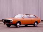 Renault 15 TL 1973 года
